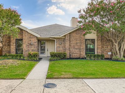 4326 Windward Cir, Dallas, TX, 75287