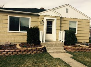 780 Ebony St, Pocatello, ID 83201