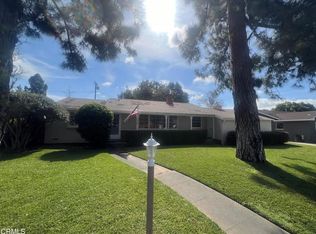 1542 Alameda St, Pomona, CA 91768