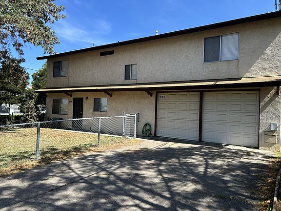 off street parking area, only one converted storage goes with unit.