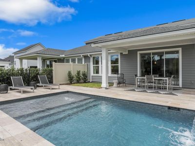 50 SKYCREST Drive, Ponte Vedra, FL, 32081