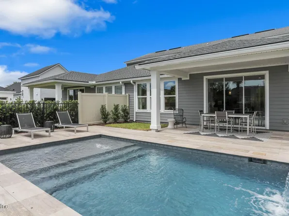 50 SKYCREST Drive, Ponte Vedra, FL 32081