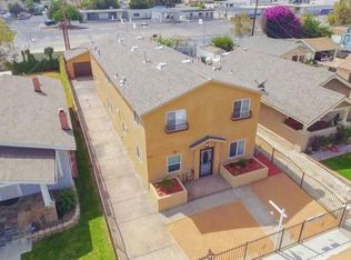 412 E 65th St, Los Angeles, CA 90003