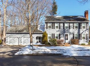 16 Gallen Dr, Concord, NH 03303