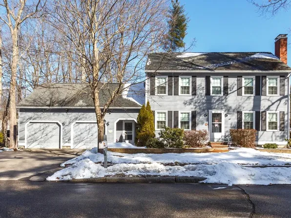 16 Gallen Drive, Concord, NH 03301