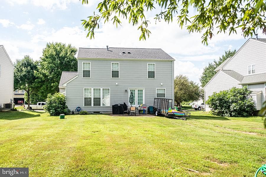 9717 Logan Jay Dr, Bealeton, VA 22712 Zillow