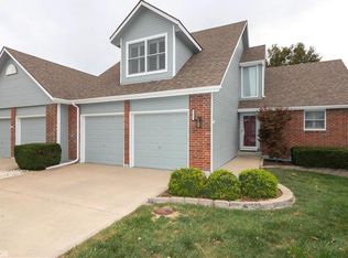 6801 W 156th St, Overland Park, KS 66223