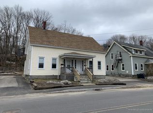 131-133 South St, Biddeford, ME 04005