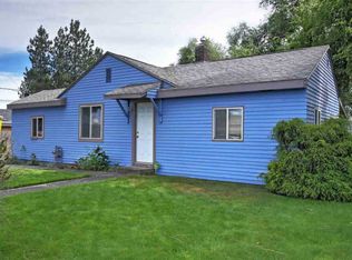 2710 E Lincoln Rd, Spokane, WA 99217