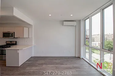 Rented by Next Door Realty NYC