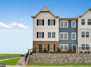 458 18th Avenue Lot #42, Ranson, WV 25438