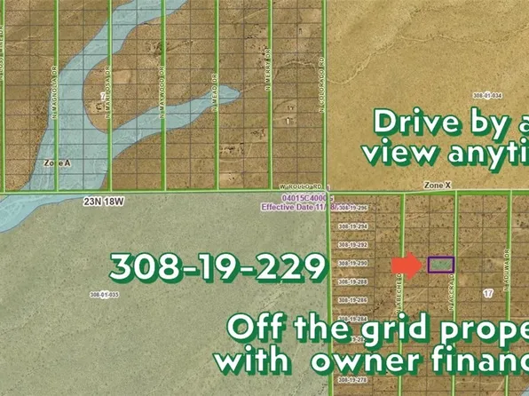 8933 Accra Dr, Chloride, AZ 86431