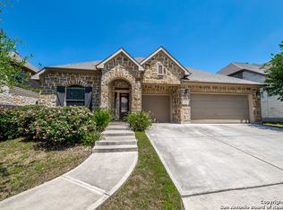 25923 Natal Plum, San Antonio, TX 78261