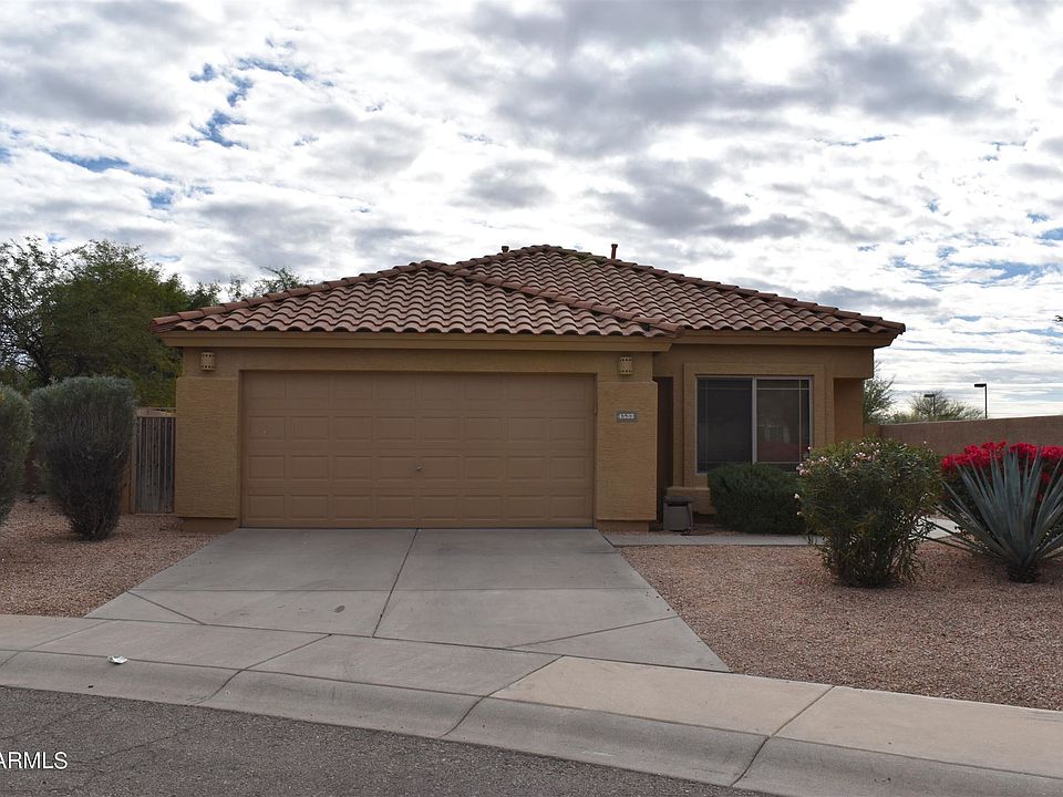 1st image of 4533 E Juana Ct