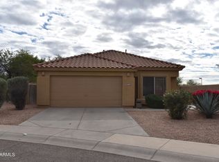 4533 E Juana Ct, Cave Creek, AZ 85331