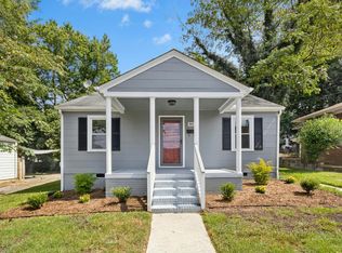 901 Dupree St, Durham, NC 27701