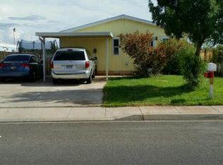 464 E Park View Dr, Washington, UT 84780