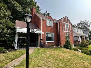 15 Jonquil Pl, Pittsburgh, PA 15228