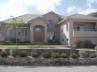 5430 Quemazon, Los Alamos, NM 87544