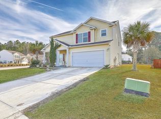 491 Dolphin Dr, Summerville, SC 29485