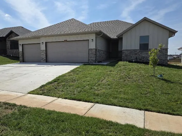 931 S Pindall Lane, Nixa, MO 65714