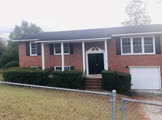 704 Kershaw Dr, Belvedere, SC 29841