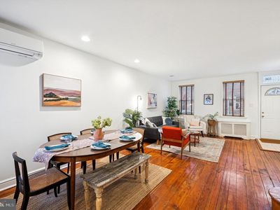 336 Greenwich St, Philadelphia, PA, 19147