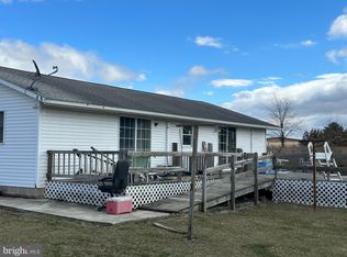 278 Newburg Rd, Newburg, PA 17240