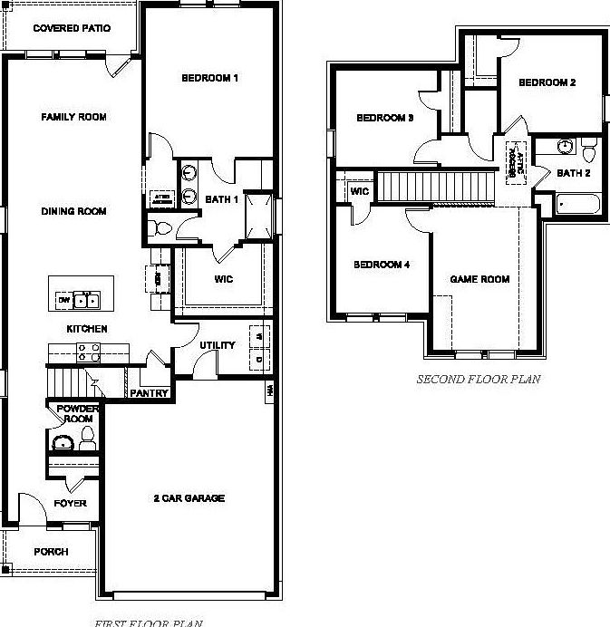 2nd image of 1609 Harmony Haven Rd