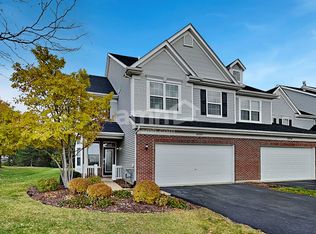 4524 Winchester Ln UNIT A, Yorkville, IL 60560