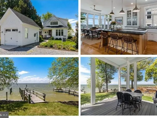 15081 Potomac River Dr, Cobb Island, MD 20625