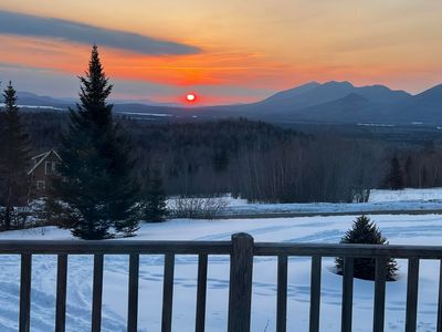 12 Woodcock Lane, Eustis, ME, 04936