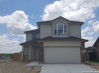 9710 Rising Sun, San Antonio, TX 78245