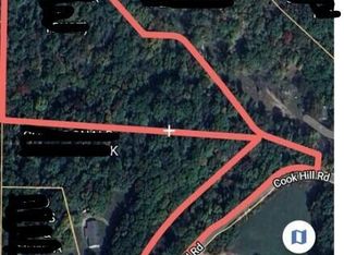 0 Cook Hill Rd, Anderson, MO 64831