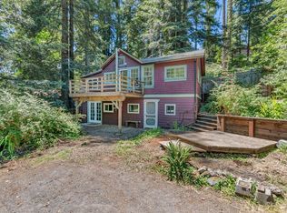146 Redwood Ave, Camp Meeker, CA 95419