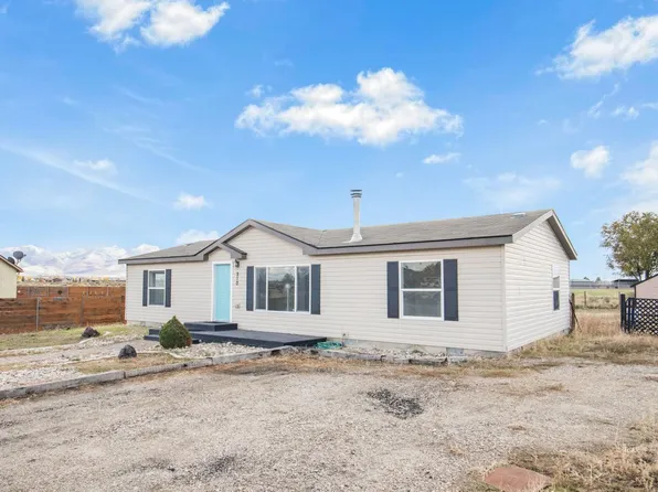 210 Sageglen Dr, Spring Creek, NV 89815