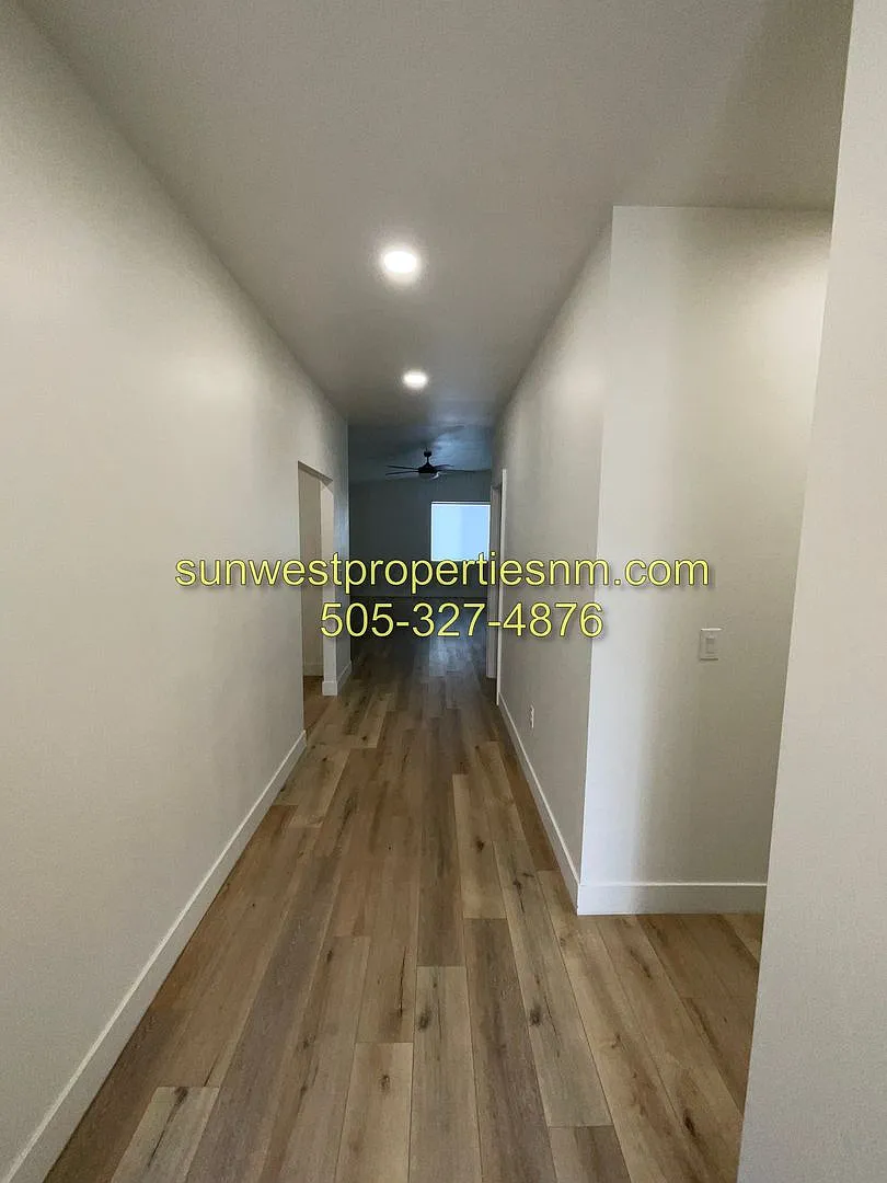 New Home Built in 2025 3 Bed, 2 Bath — Photo 4