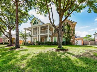 2823 Manor Ridge Ct, Katy, TX 77494