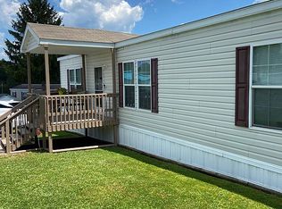 9 Canyon Vlg, Morgantown, WV 26508