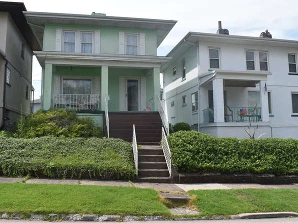 153 Ida Ave, Donora, PA 15033