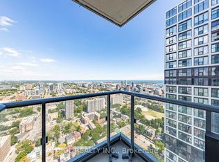 251 Jarvis St #3702, Toronto, ON M5B 0C3