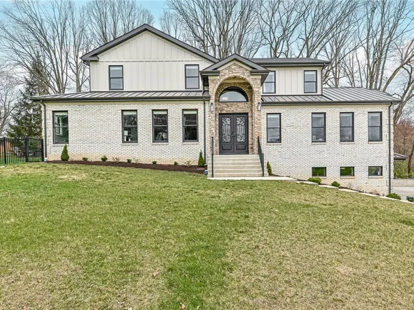 331 McKinney Rd, Wexford, PA 15090