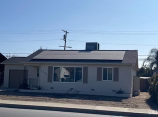 1734 9th Ave, Delano, CA 93215