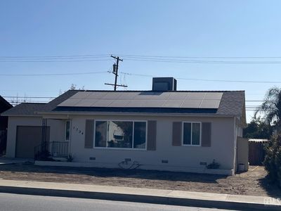 1734 9th Ave, Delano, CA, 93215
