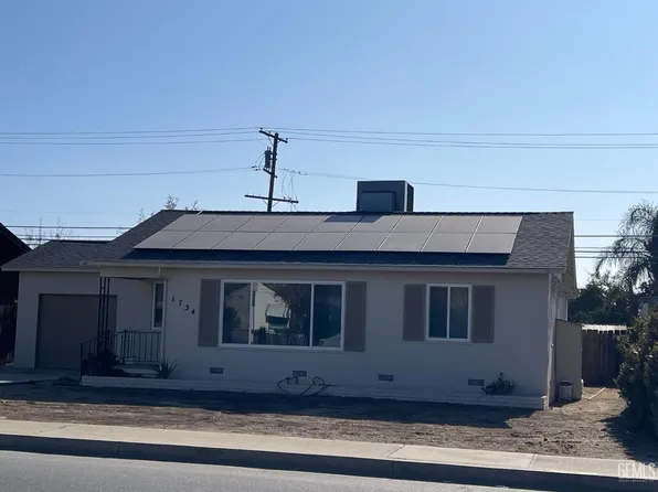 1734 9th Ave, Delano, CA 93215