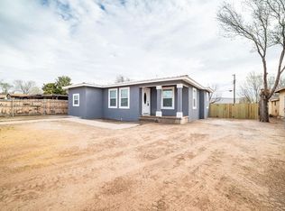 1307 College Ave, Big Spring, TX 79720