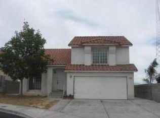 2716 Coffee Pot Ct, Las Vegas, NV 89106