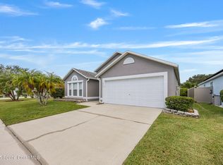 2309 Myla Ln, Melbourne, FL 32935