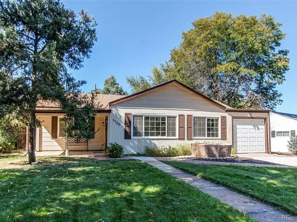 3369 S Flamingo Way, Denver, CO 80222