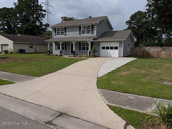 2nd image of 133 Silver Leaf Drive